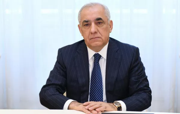 PM Asadov to Represent Azerbaijan at Turkmenistan Neutrality Anniversary