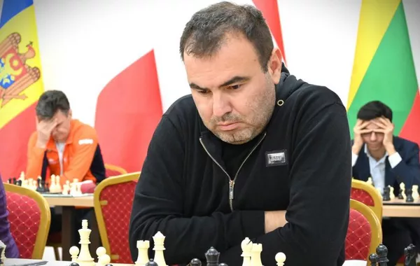 Azerbaijani Chess Teams Outplay Armenian Rivals at European Championships