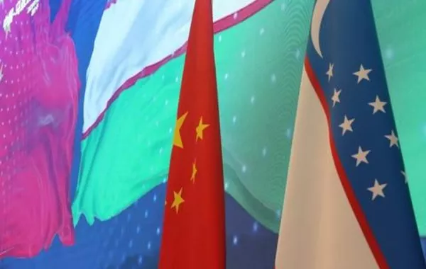 Uzbekistan Presents Pharma Investment Opportunities in China