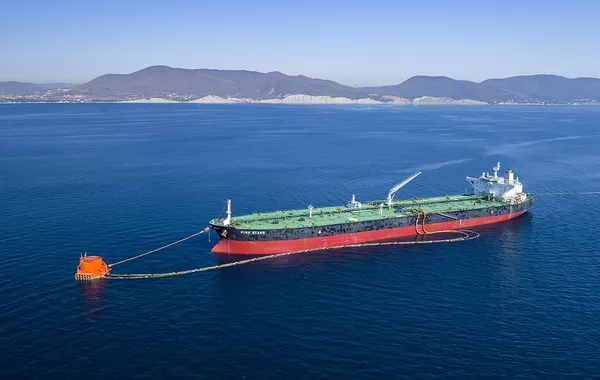 Kazakhstan Targets 1.7 Million Tons of Oil Shipments via Aktau-Baku-Ceyhan in 2025