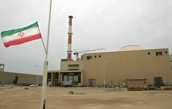 Iran Seeks Partnership with Russia’s Rosatom for Nuclear Power Projects