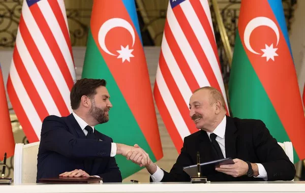 Geopolitical Genie: Azerbaijan’s Value Increases with Hormuz Blockade, Russia-Ukraine War