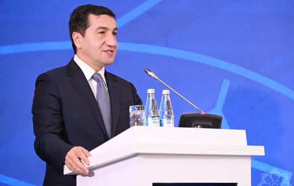First CICA Media Forum Opens in Azerbaijan to Discuss Trust in Media