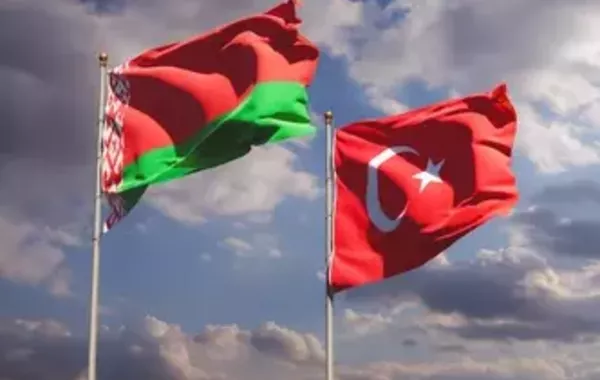 Belarus and Türkiye Outline Future Prospects for Expanding Cooperation