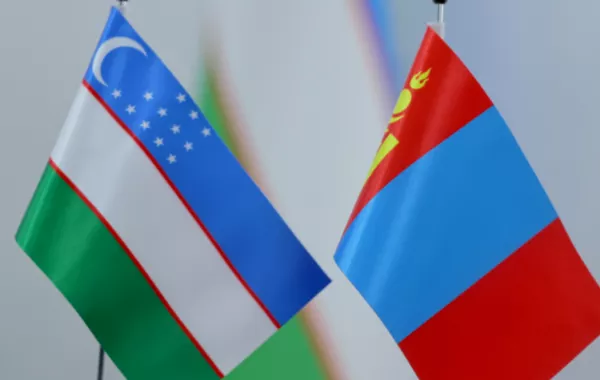 Uzbekistan and Mongolia Enter New Phase of Comprehensive Cooperation