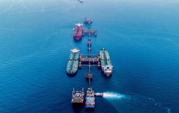 What UN Study Reveals About Global Implications of Hormuz Disruption