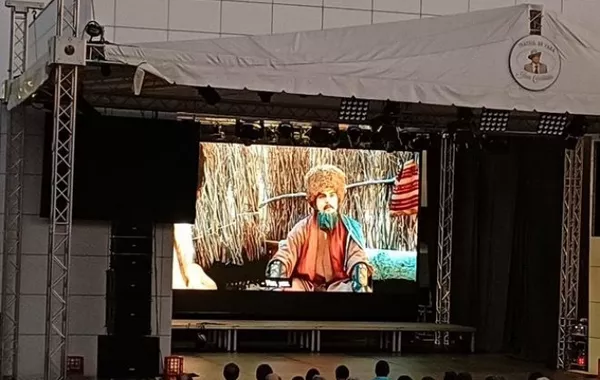 KURULTAI Festival Brings Turkic–Tatar Culture to Life in Romania