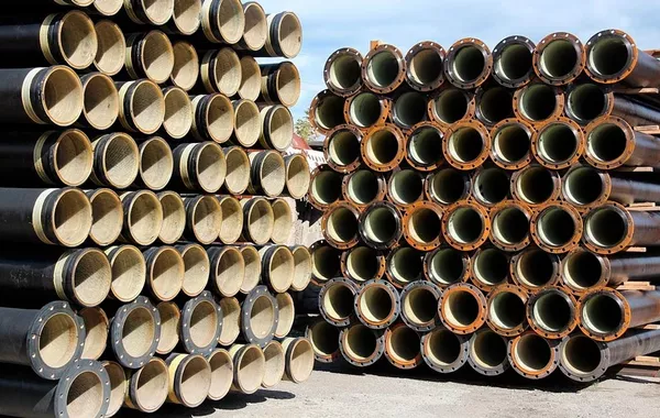 Major Embezzlement Case: Water Pipes Vanish in Uzbekistan