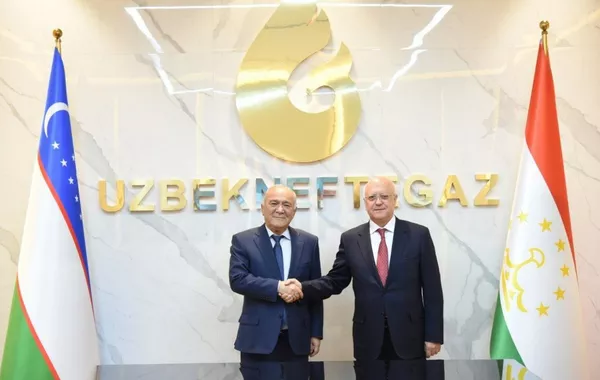 Tajikistan May Turn to Uzbekistan for Oil Supplies