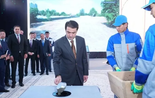 Tajikistan Bets Big on Technology with IT Hub Development