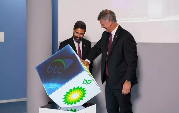 SOCAR Takes Over Assumes BTC Pipeline Operatorship