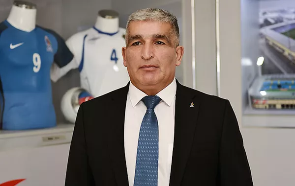 Azerbaijan’s International Referee Inspector Appointed by UEFA