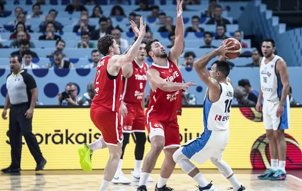 Türkiye Defeat Greece to Reach EuroBasket 2025 Final