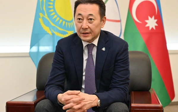 Kazakhstan Wraps Up Transformative CICA Chairmanship with Key Institutional Achievements