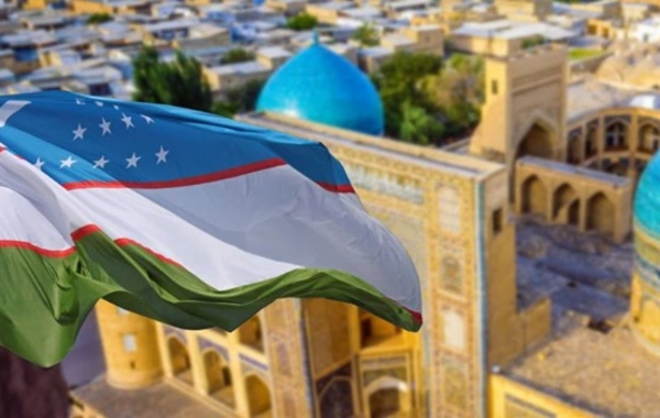 Great-Power Rivalry in Central Asia Focuses on Uzbekistan