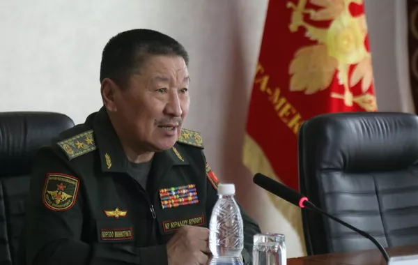 Kyrgyzstan Pushes for Permanent CSTO Cybersecurity Platform