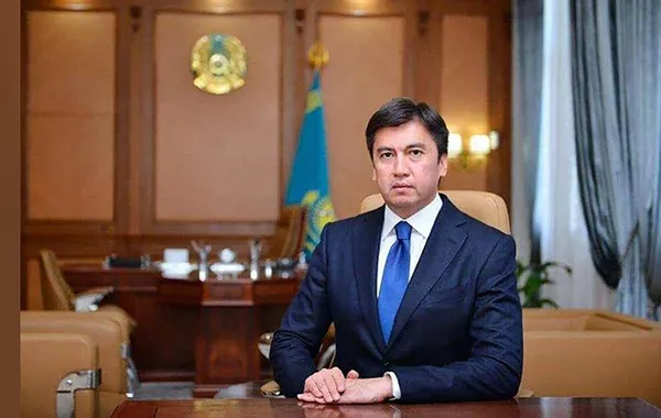 Former Mayor Takes Top Role at Kazakhstan's Samruk-Kazyna