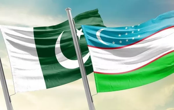 Uzbek, Pakistani Officials Meet to Boost Strategic Partnership