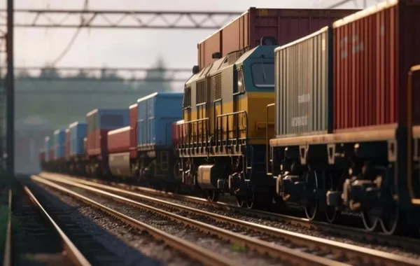 Kazakhstan Launches New Fertilizer Export Route to UK via Middle Corridor