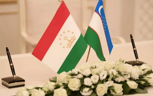 Uzbekistan, Tajikistan Launch Pilot Cargo Route to China