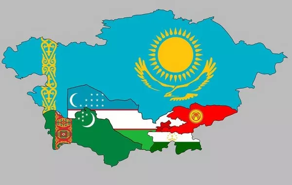 Central Asia Unlocked: New Hub for International Investment