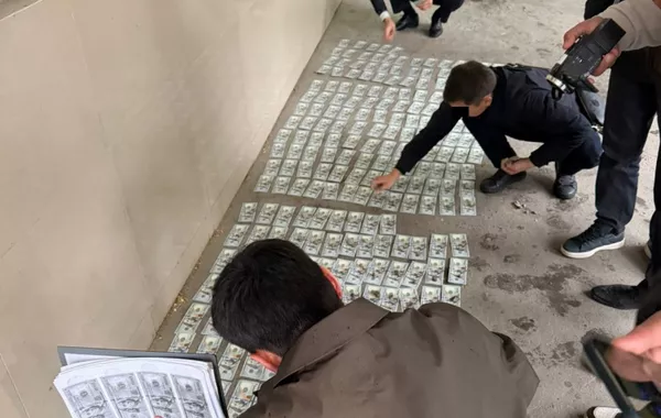 Bribery Scandal Shakes Kyrgyzstan's Police