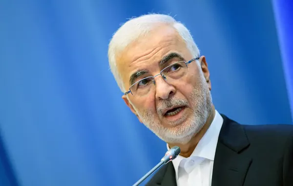 Iran Urges Stronger Ties with Afghanistan