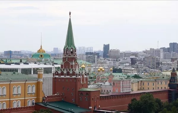 Moscow to Host First-Ever Nuclear Summit