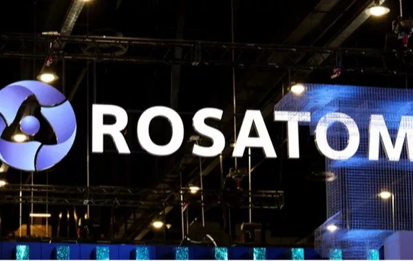 Russia's Rosatom Intensifies Push for Saudi Nuclear Power Project