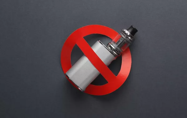 Tajikistan Moves to Outlaw E-Cigarettes Nationwide