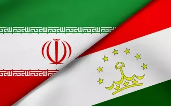 Tehran and Dushanbe Speed Up Efforts for a Sustainable Future, Says Minister at Investment Forum