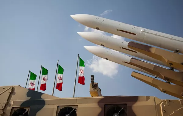 Backbone of Iran’s Defense: Inside Iran’s Missile Inventory