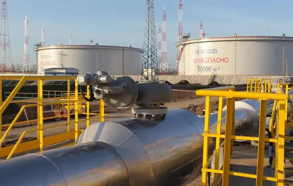 Energy Minister: Kazakhstan's Oil Output Soars 13% in 2025