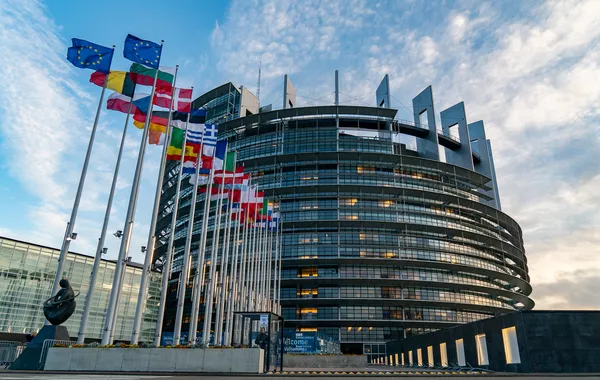 Iranian Diplomatic Staff Banned From European Parliament