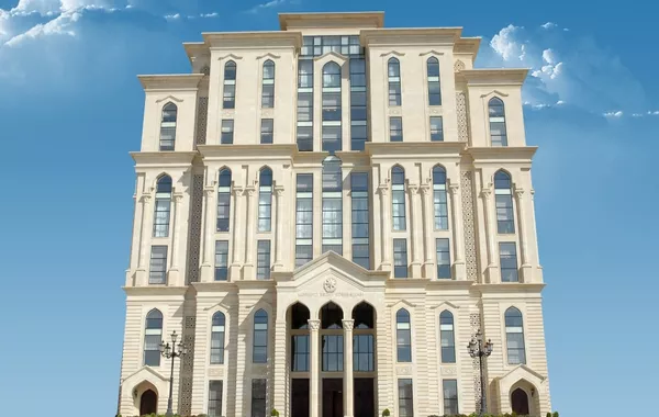 Azerbaijani Central Election Commission Delegation Visits Kazakhstan