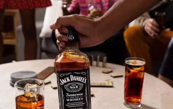 Georgia Seizes Fake Jack Daniel's Operation, Arrests Two Suspects