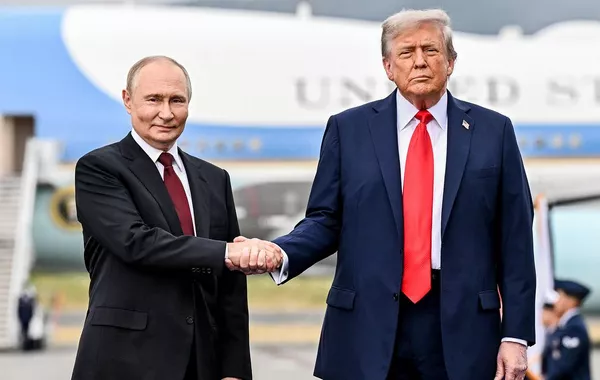 What Putin and Trump Discussed in Latest Phone Call