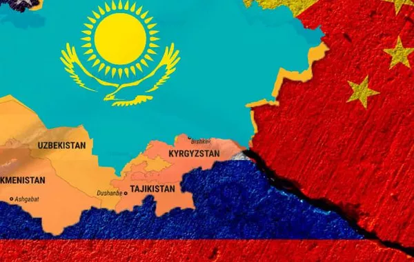 S7+ As a Challenge to the Old Order in Central Asia