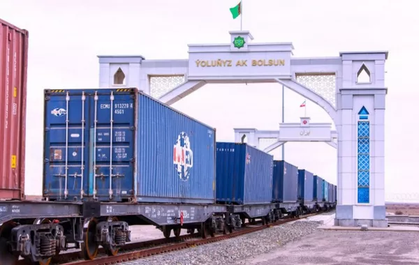 Iran Eyes Regional Transit Leadership at Crossroads of Three Continents