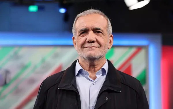 Pezeshkian’s Visit to Armenia Set for Confirmed Date