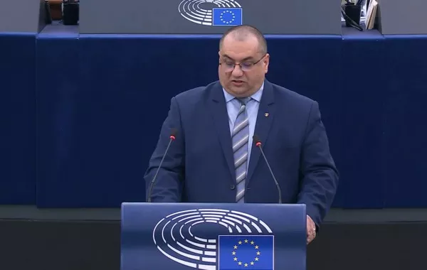 Cristian Terheș: European Parliament’s attack on Azerbaijan was unnecessary and unproductive - VIDEO