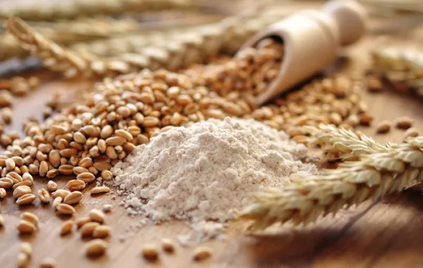 Georgia Boosts Wheat Imports from Kazakhstan