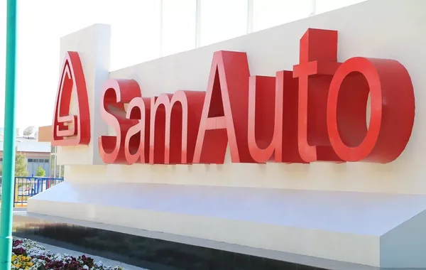 Turkish Firm Acquires Majority Stake in SamAuto for $80M