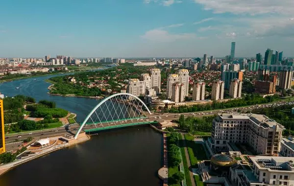 How Kazakhstan Plans to Improve National Cleanliness