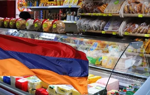 What Could Azerbaijan Buy from Armenia?