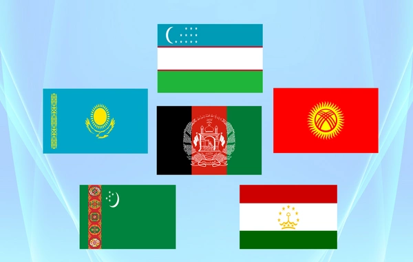 Central Asia and Afghanistan: The Region's Increasing Strategic Importance