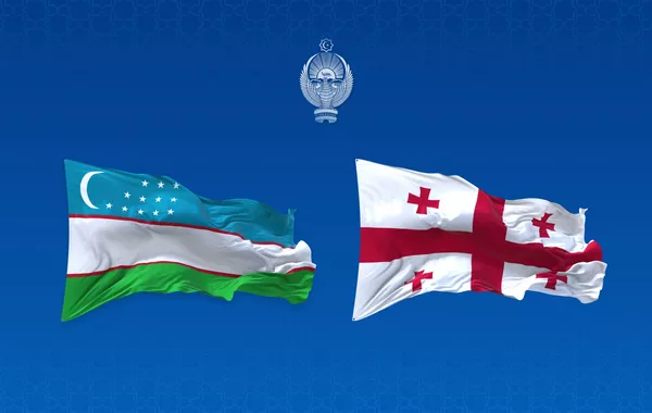 Uzbek President to Visit Georgia for High-Level Talks on Trade and Regional Cooperation