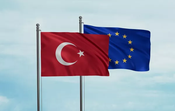 New Türkiye Meets a Fragmented Europe