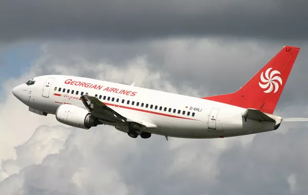 Faster but Costlier: New Tbilisi–Batumi Air Route