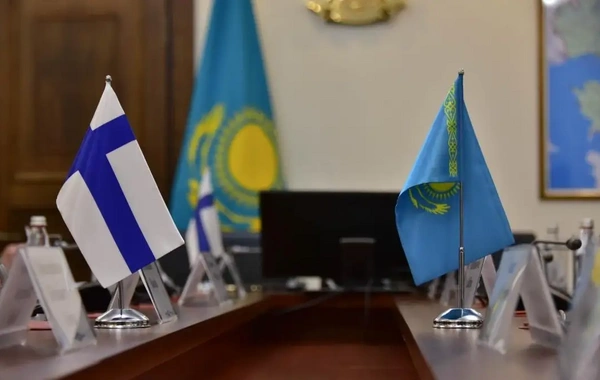 Kazakhstan Backs Finland’s OSCE Chairpersonship Priorities